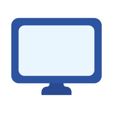 bilgisayar izleme simgesi