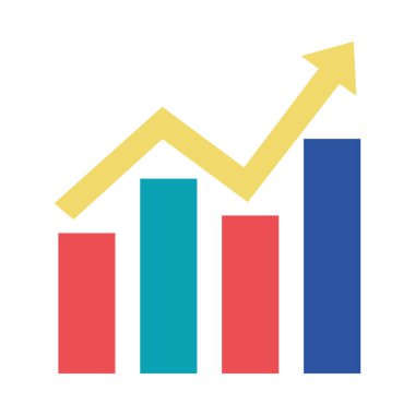 bar çizelgesi simgesi