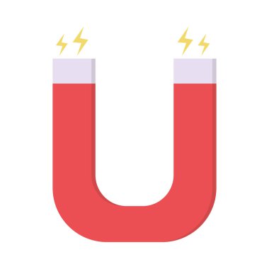 mıknatıs simgesi resmi