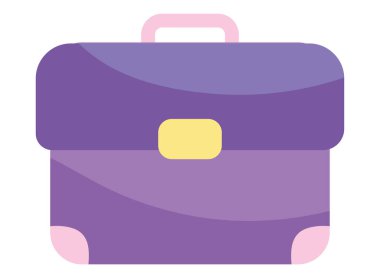 iş portföy simgesi