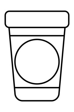 Kahve Kupası görüntü