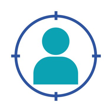 avatar hedef simgesi