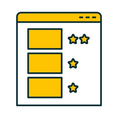 Yıldız dereceli tarayıcı