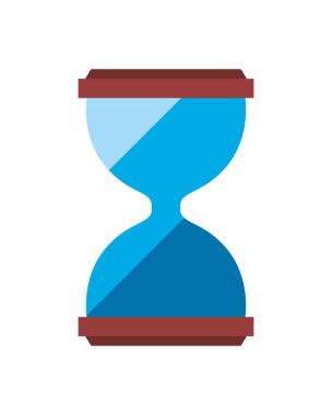 kum kum saati simgesi