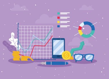 denetim simgesi grubu