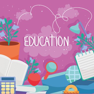 eğitim sembolü belirlendi