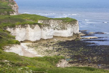 Flamborough kafasına sağlam ulaşılmaz