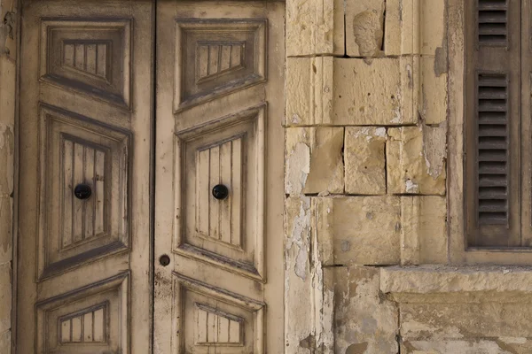 War Memorial, Malta — Stock Photo, Image