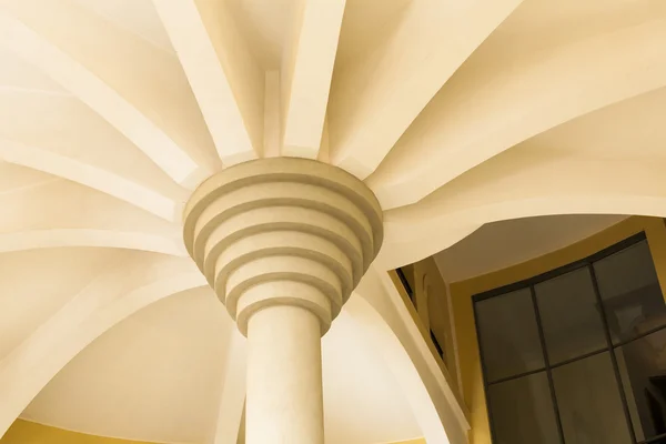 Architectural details, Malta — Stock fotografie