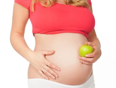 sağlıklı hamilelik
