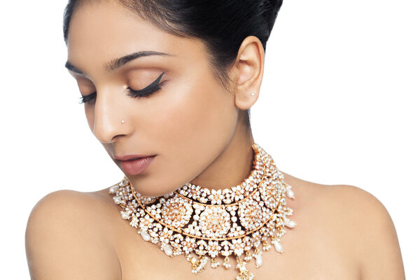 Красота Индии
