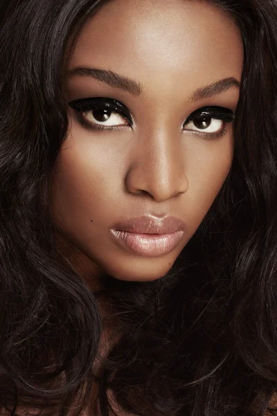 African Beauty — Stock Photo, Image