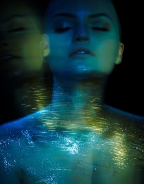 Yıldızlı Güzellik