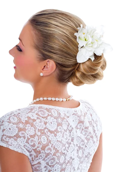 Bridal Style — Stock Photo, Image