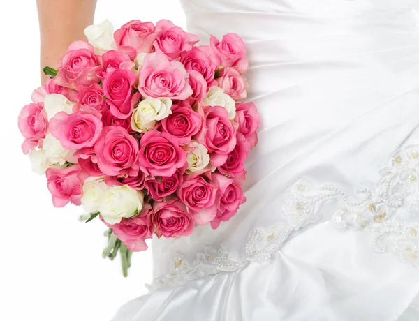 Bouquet da sposa — Foto Stock