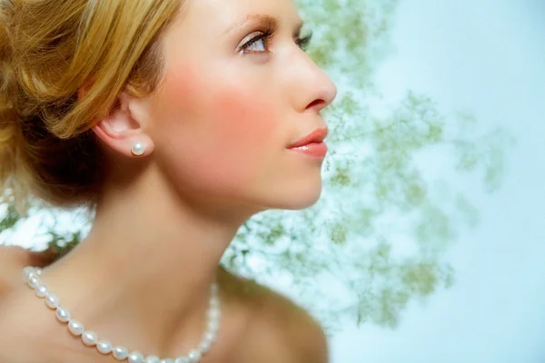 Pearls — Stock Photo, Image