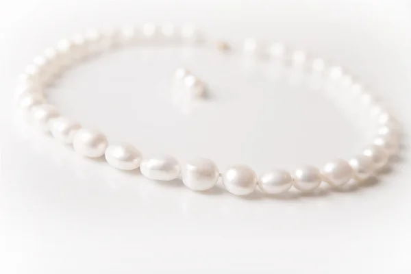 Pearls — Stock Photo, Image