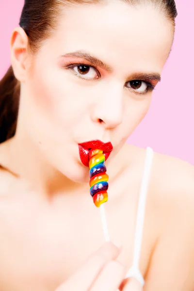 Sweet Thing — Stock Photo, Image