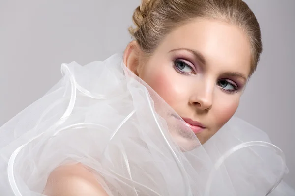 Bridal Beauty — Stock Photo, Image