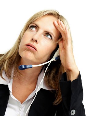 Müşteri Destek alt