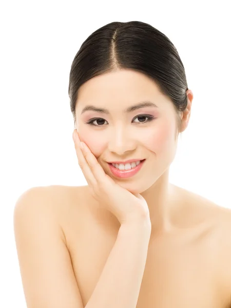 Asian Beauty — Stock Photo, Image