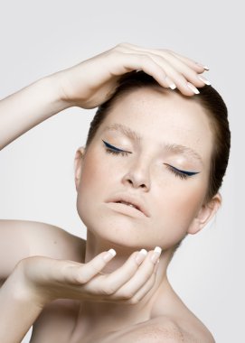 Çiller ile güzellik