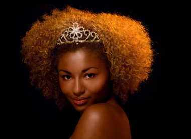 siyah Prenses