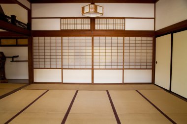 Japon odası