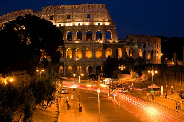 Coliseo — Foto de Stock