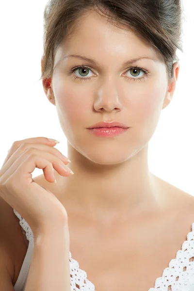 Beauty Care — Stock Photo, Image