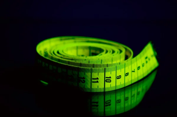 Measuring Tape — Stock Photo, Image