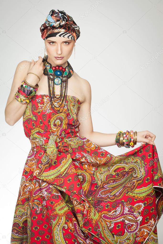 Gypsy Fashion Style | pedersenrecovery.com