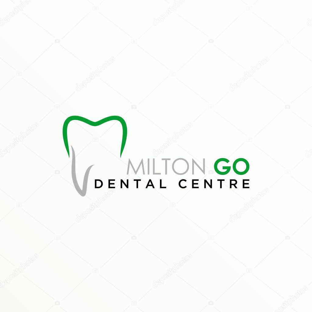 Simple teeth or tooth like letter or word M font image graphic icon logo design abstract concept vector stock. Can be used as a symbol related to dental or health