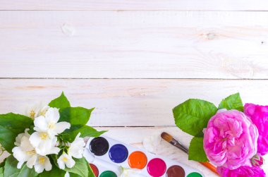 Yaratıcı işçinin çalışma alanı