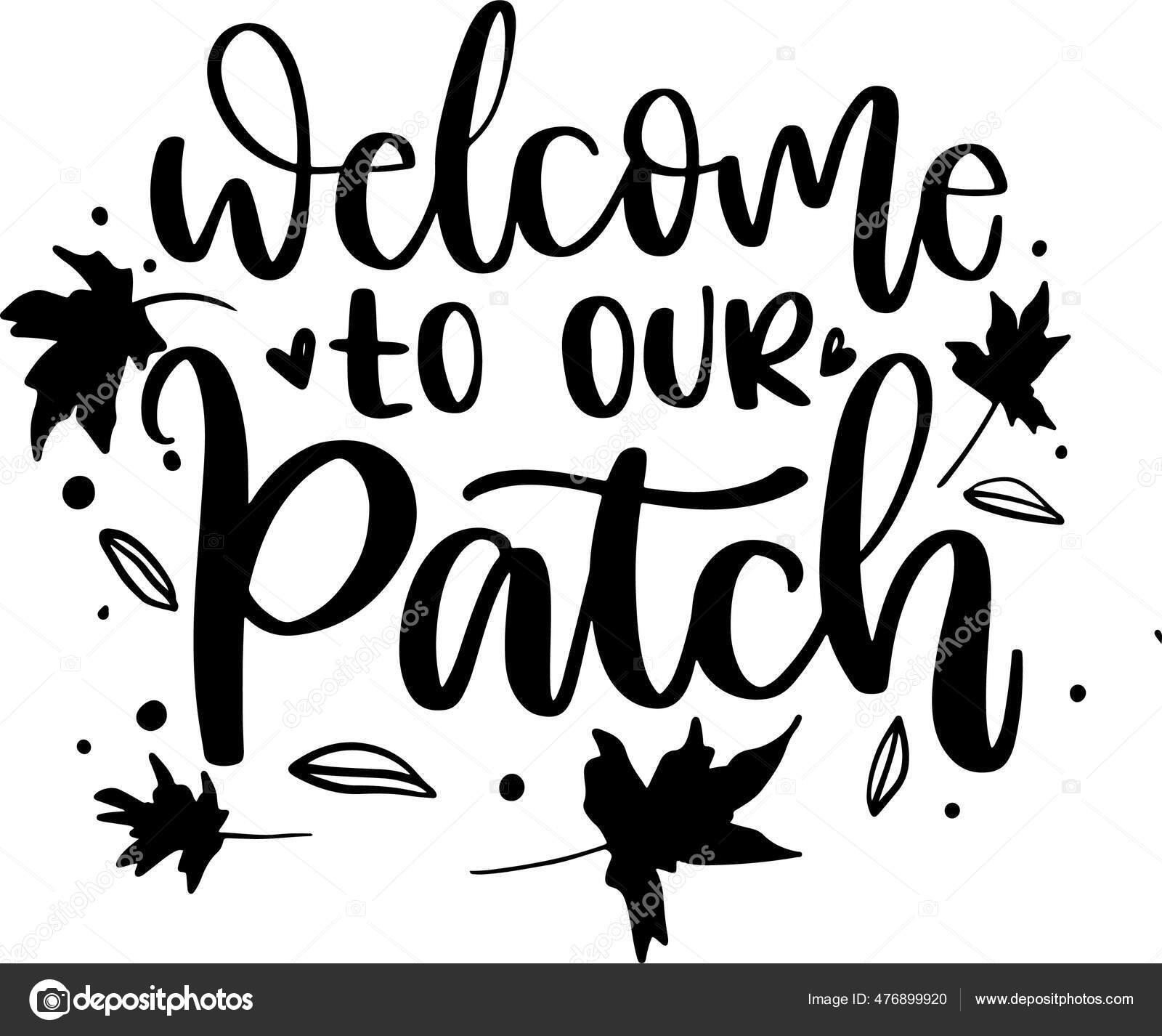 Motivational Inspirational Quotes Autumn Fall Lettering Quotes Poster