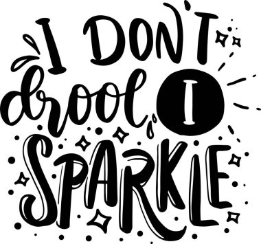 Poster ve tişört tasarımı için aby Lettering alıntıları. Motivasyonel İlham Alıntıları.