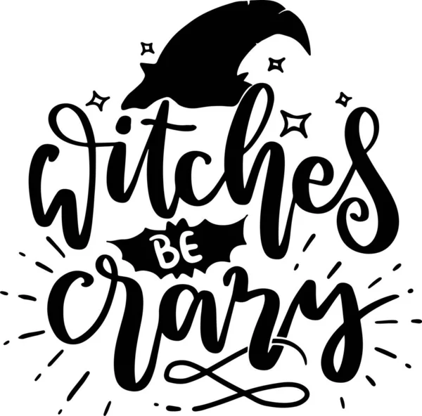 Helloween Lettering Quotes. Motivation inspiration typography for printable, poster, cards, etc.