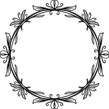 Yazdırılabilir Poster ve T-Shirt Tasarımı için Mandala Harf Harfleri Tipografisi İllüstrasyonu. Motivasyonel İlham Alıntıları.