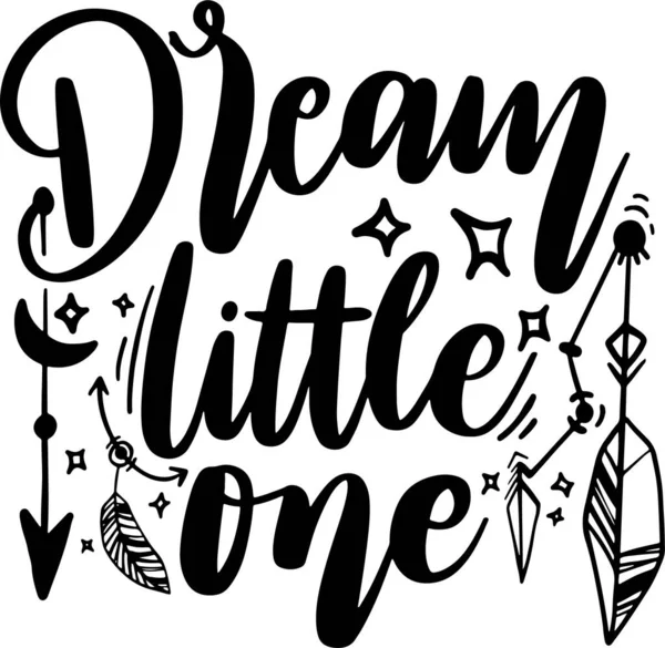 Tribal Lettering Typography Quotes Illustration for Printable Poster