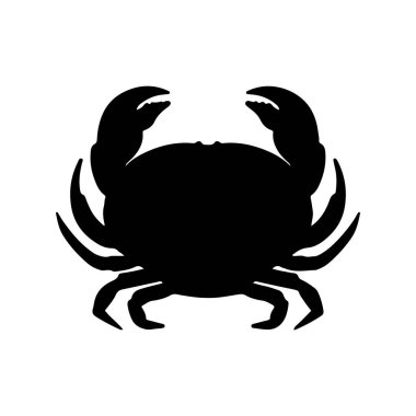 Fish silhouettes clipart, tropical marine species, clownfish striped fish, aquarium life, sea animal, vector illustration, nature art, aquatic icon, underwater design, ocean fauna