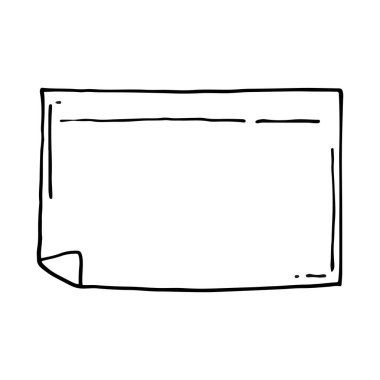 Defterler el çizimi taslak seti. Çizgili ya da noktalı kağıt, boş koleksiyon. Defterler hatırlatma, hafıza çizim sayfaları. Not kağıdı klipsi. El çizimi Kağıt Notlar ve Kırtasiye Elementleri. İğne ve raptiyeli kağıt kağıtlar..