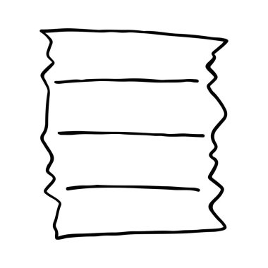 Defterler el çizimi taslak seti. Çizgili ya da noktalı kağıt, boş koleksiyon. Defterler hatırlatma, hafıza çizim sayfaları. Not kağıdı klipsi. El çizimi Kağıt Notlar ve Kırtasiye Elementleri. İğne ve raptiyeli kağıt kağıtlar..