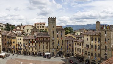 Arezzo