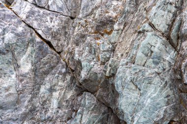 Doğal taşın soyut arkaplan olarak yakın plan görüntüsü