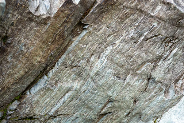 天然石料作为抽象背景的特写 — 图库照片