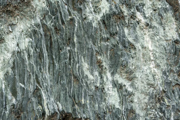 天然花岗岩石作为抽象背景的特写 — 图库照片