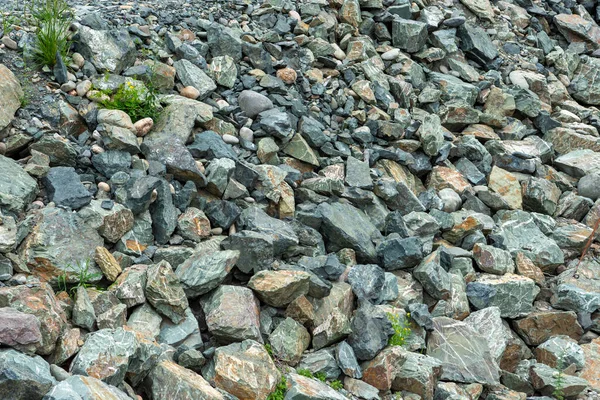 Крупним Планом Натуральний Камінь Абстрактний Фон — стокове фото