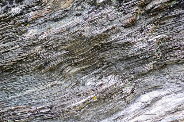 Nahaufnahme Von Naturstein Als Abstrakter Hintergrund — Stockfoto