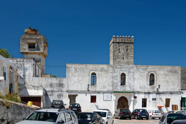 Tanger Marokko 2013 Een Van Meest Interessante Plaatsen Marokko Eens — Stockfoto