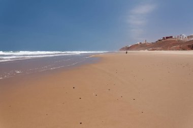 26-28 / 05 / 2013 - Sidi Ifni (hist. İspanyolca adı Santa Cruz del Mar Pequeo), Fas.